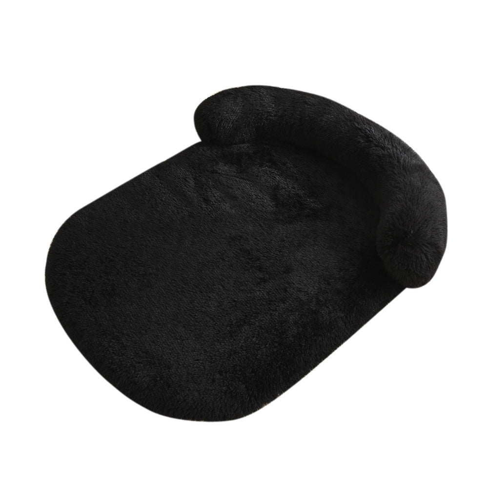 Pet Bed Warm Cushion