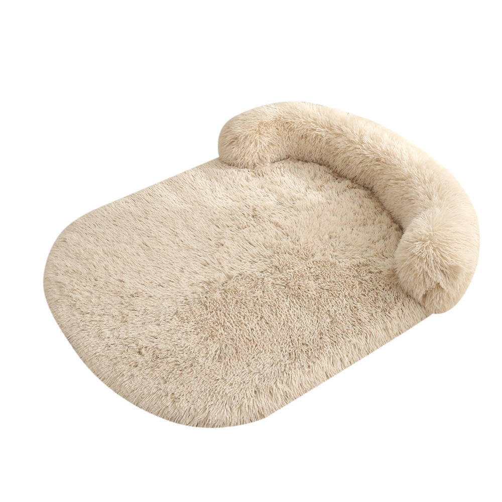 Pet Bed Warm Cushion