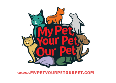 My Pet Your Pet Our Pet