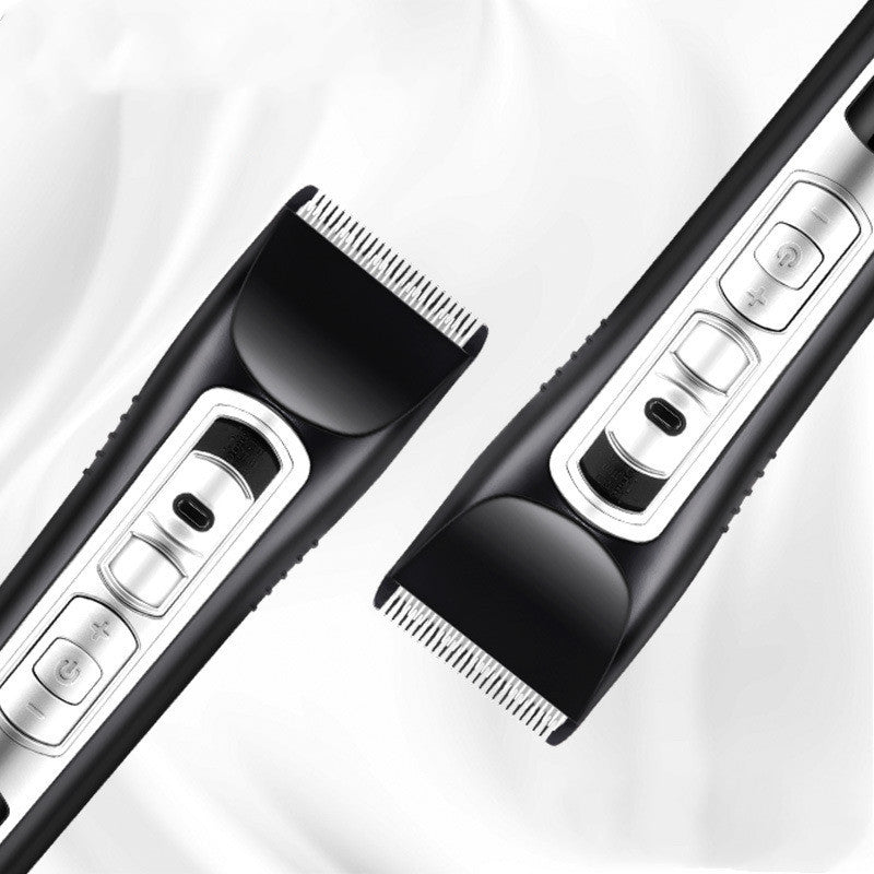 Pet Hair Clippers Teddy Dog Trimmer