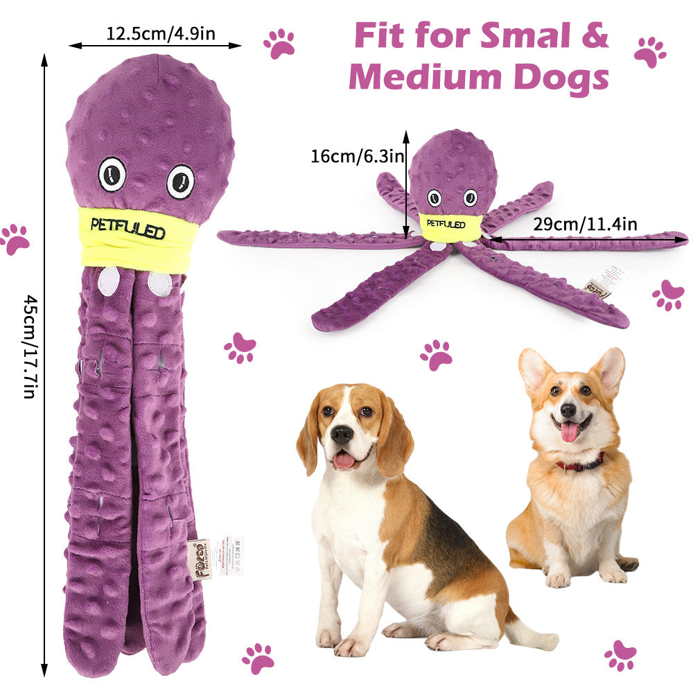 Dog Snuffle Toy Dog