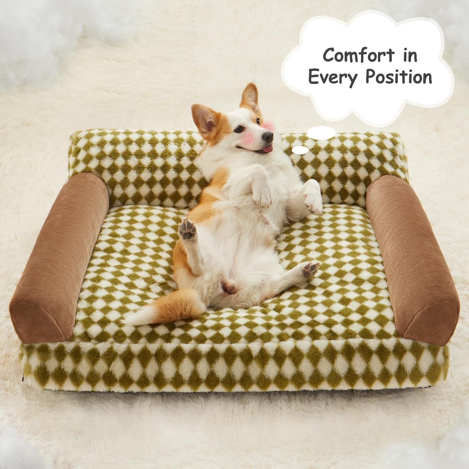 Cat Couch Bed And Dog Couch Bed Pet