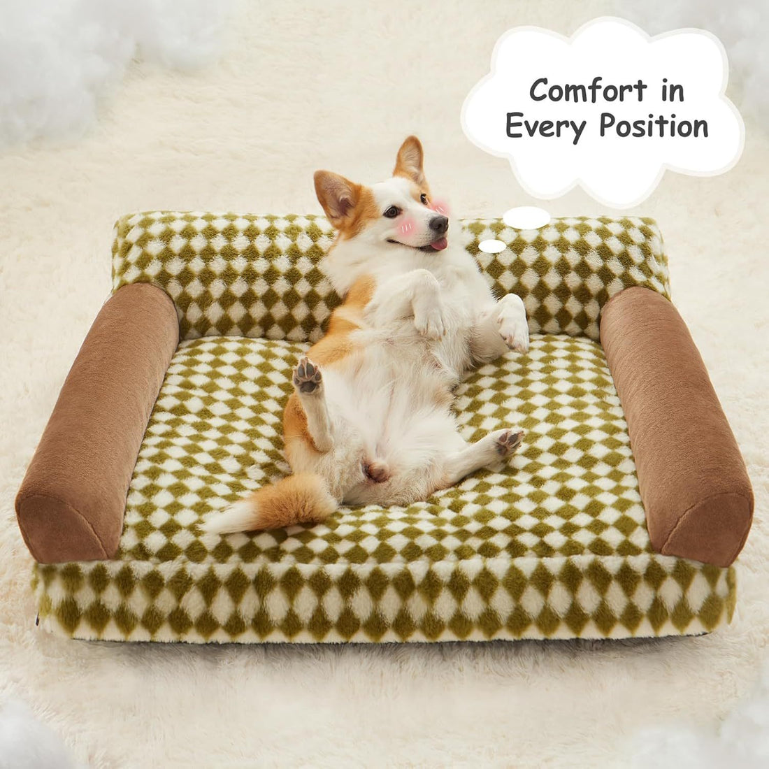 Cat Couch Bed And Dog Couch Bed Pet