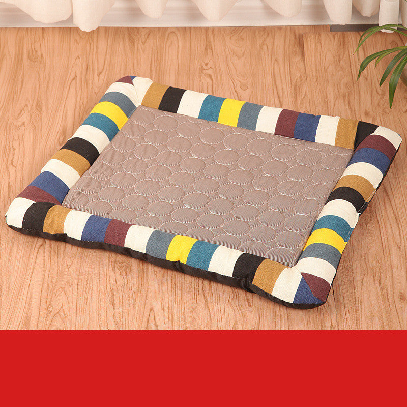 Summer Kennel Dog Cage Cheap Pet Mat For Car