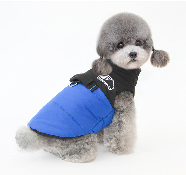 New Pet Dog Coat