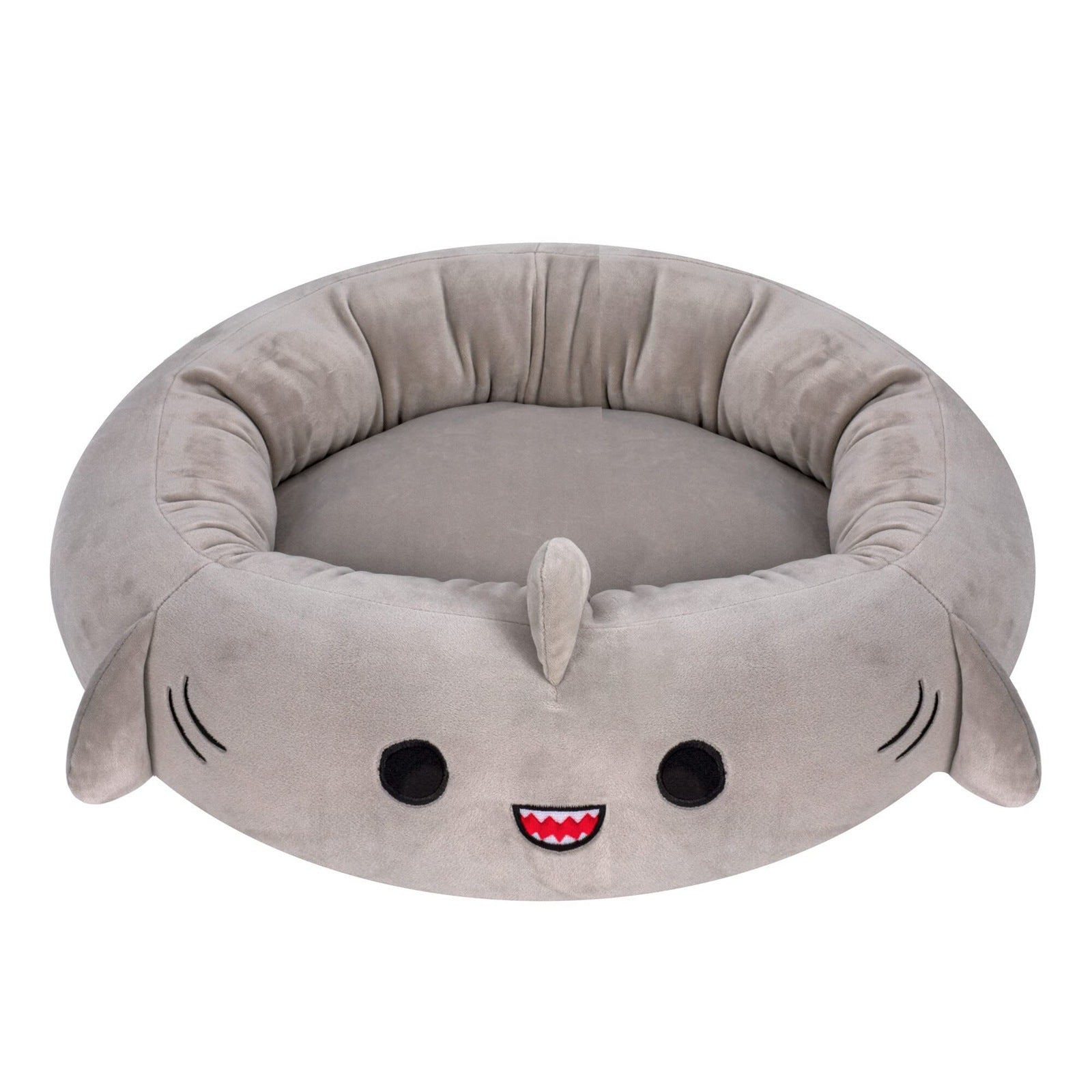 Soft Plush Pet Bed