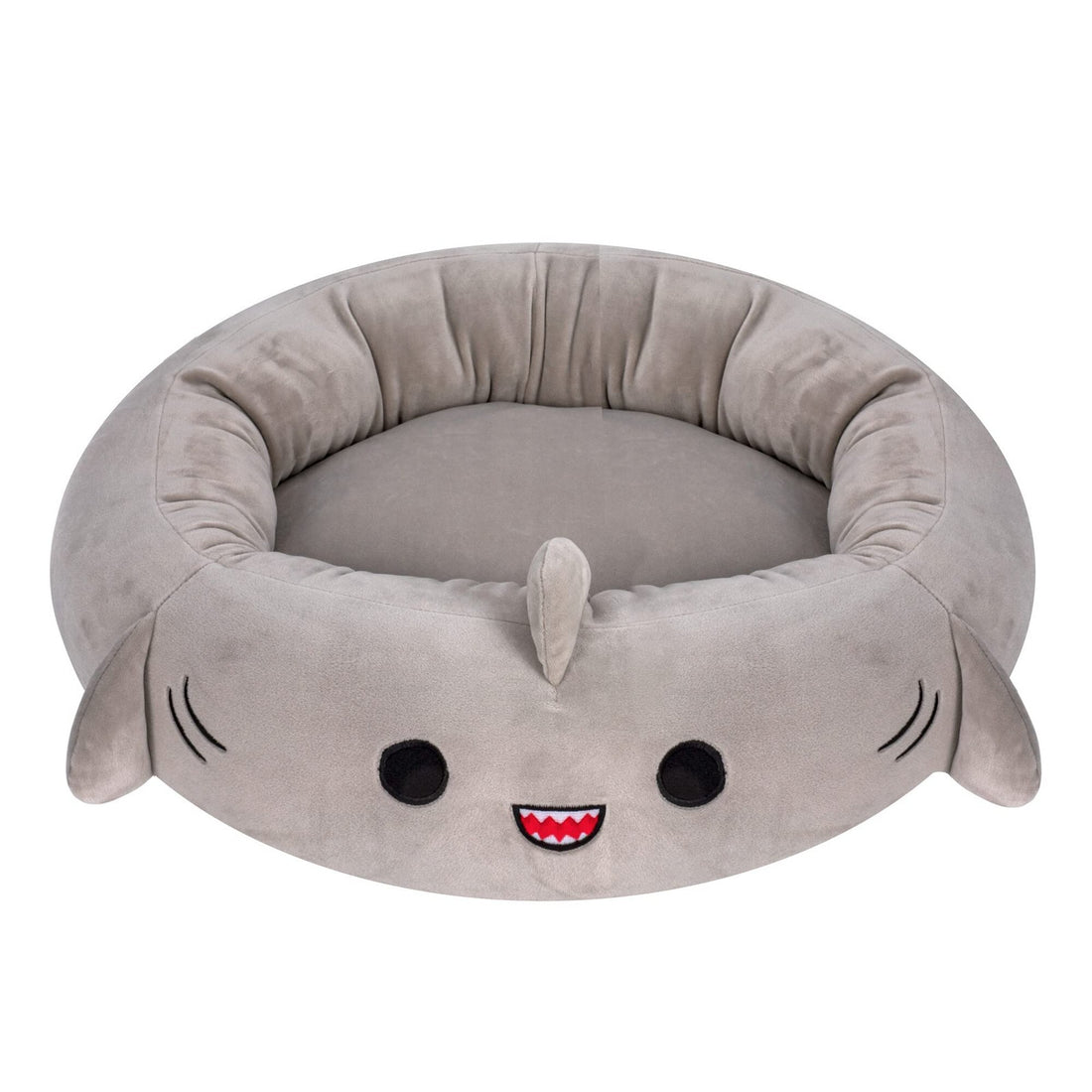 Soft Plush Pet Bed