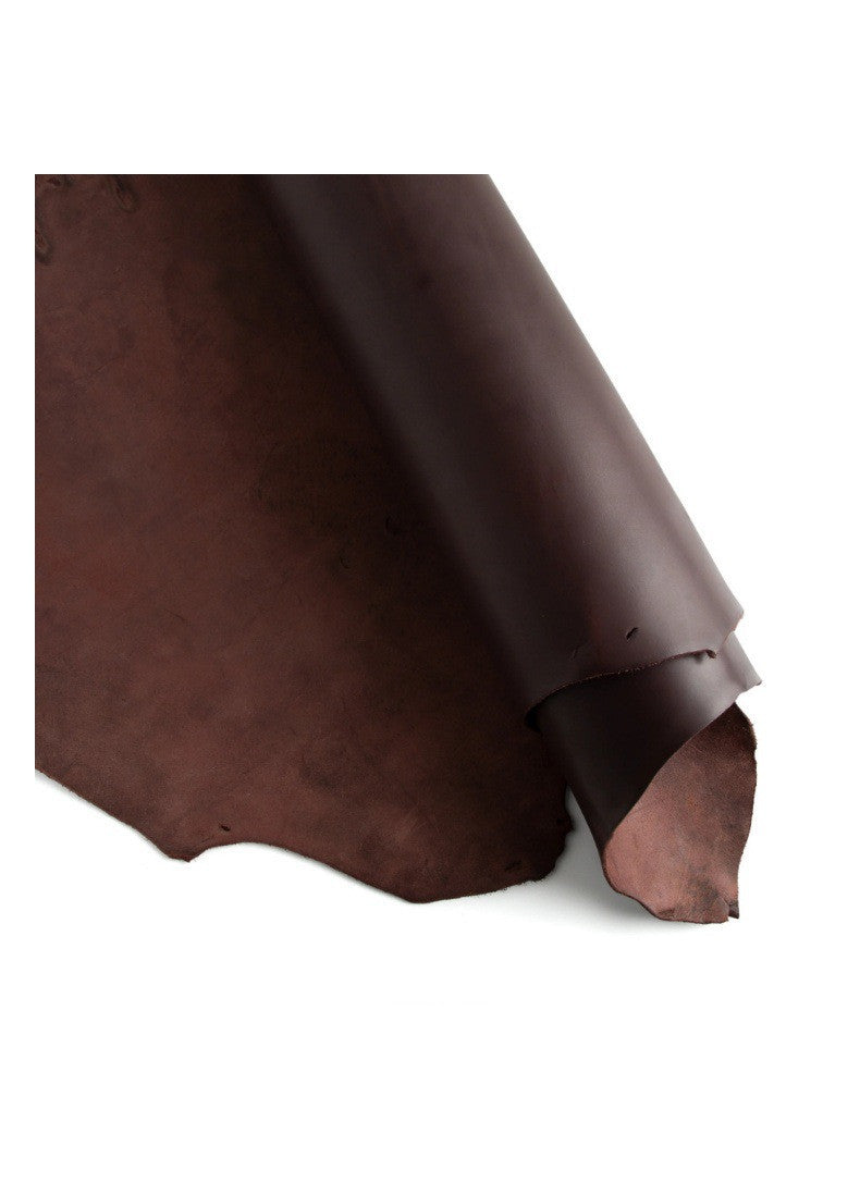 Fashion Personality Cowhide Pet Leash