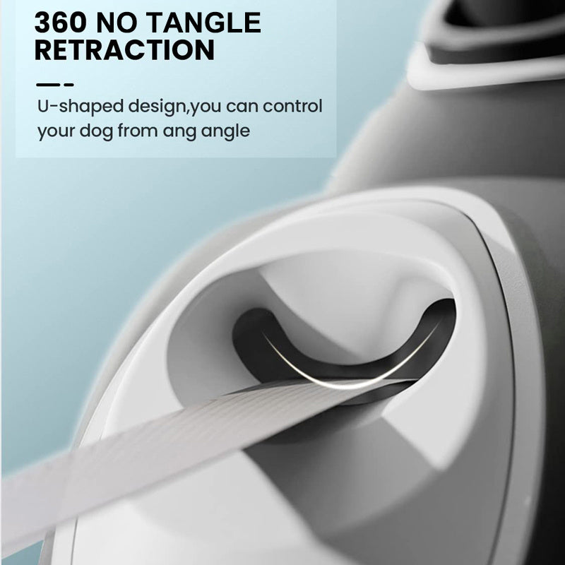 Dog Leash Chest Harness