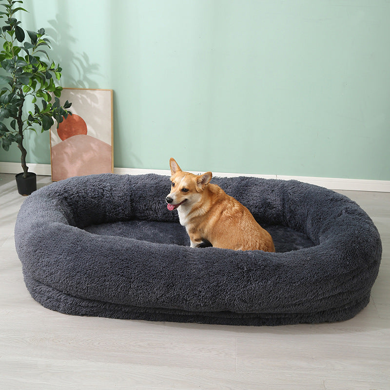 Pet Bed Removable And Washable