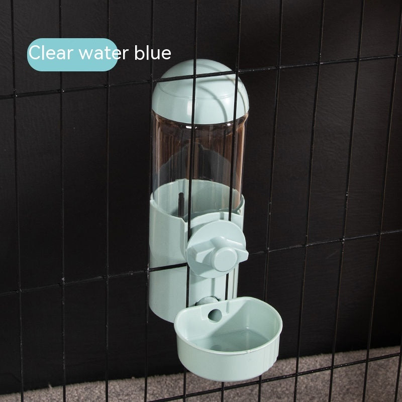 Automatic Feeding Water Device