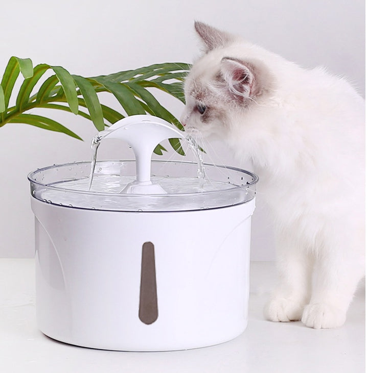 Pet Water Dispenser Intelligent Circulating