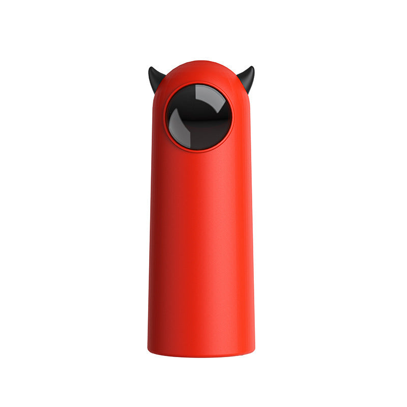 Cat Teaser Pet Toy Infrared Smart Automatic