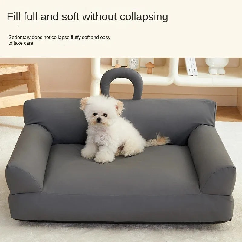 Universal Dog Bed
