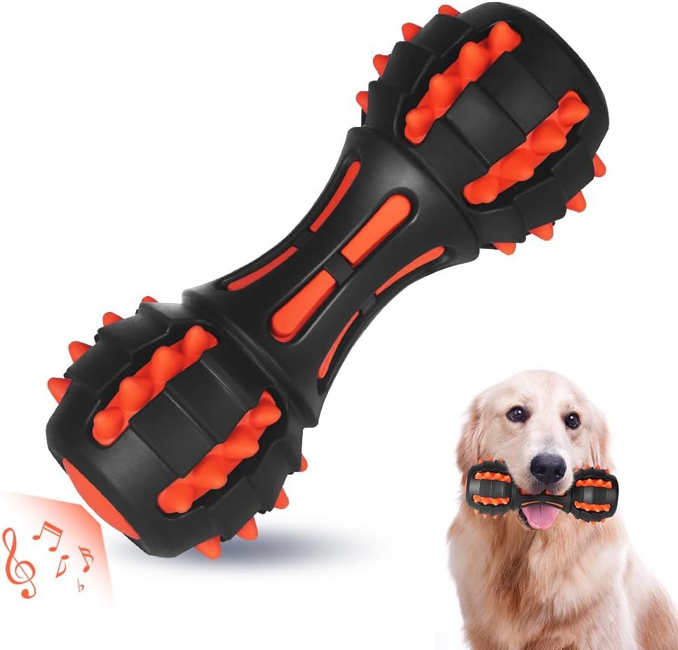 Dog Squeaky Toys