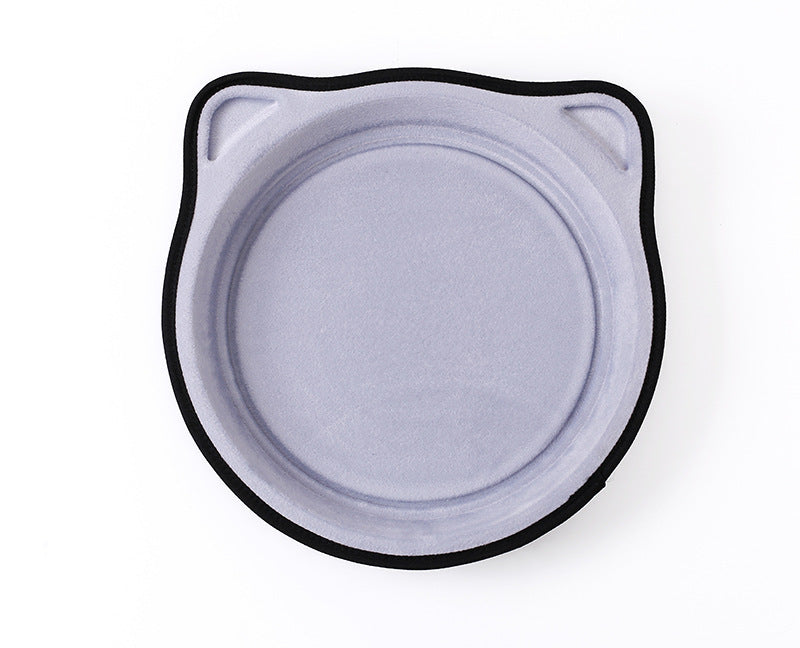 Sucker Window Sill Nest Round Cat Nest Sun-drying Cat Bed Pet Bed