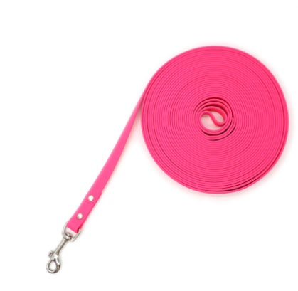 Pet Supplies Large, Mmedium And Small General Purpose Explosion-proof Okinawa Leash Dog Leash