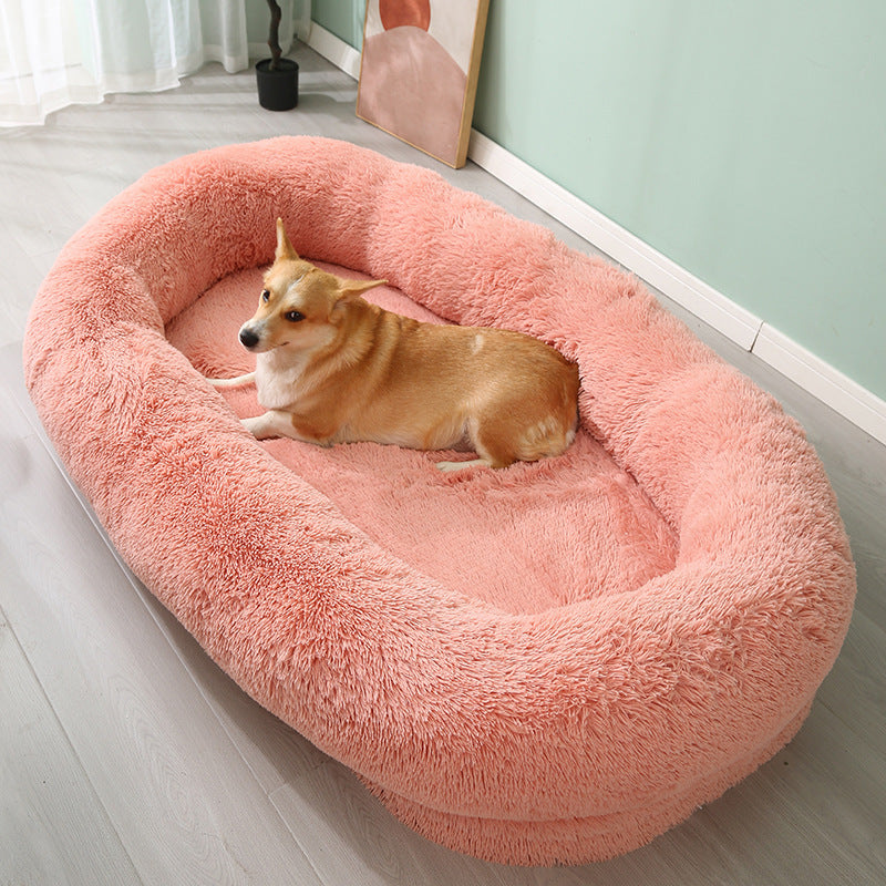 Pet Bed Removable And Washable