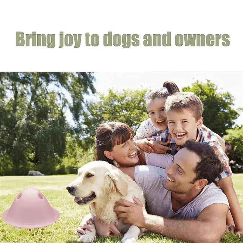 Dog Chew Toys Interactive Toys