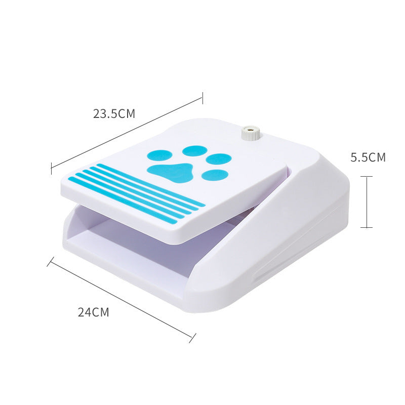 Dog Water Feeder Intellectual Toys