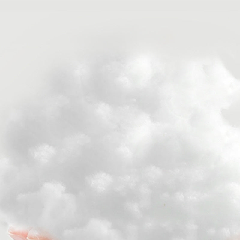 Cat Accessories Bed Round Soft And Warm Cat Nest Bed Pet Supplies Dog Beds For Medium Small Dogs Thickened Plush Cat House Mat