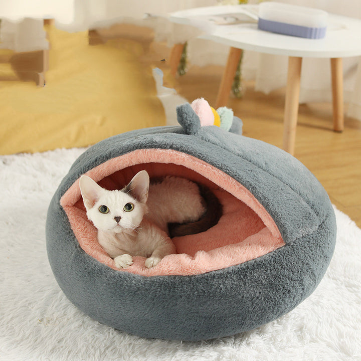 Light Pet Cotton Camouflage Sweater Hairless Cat