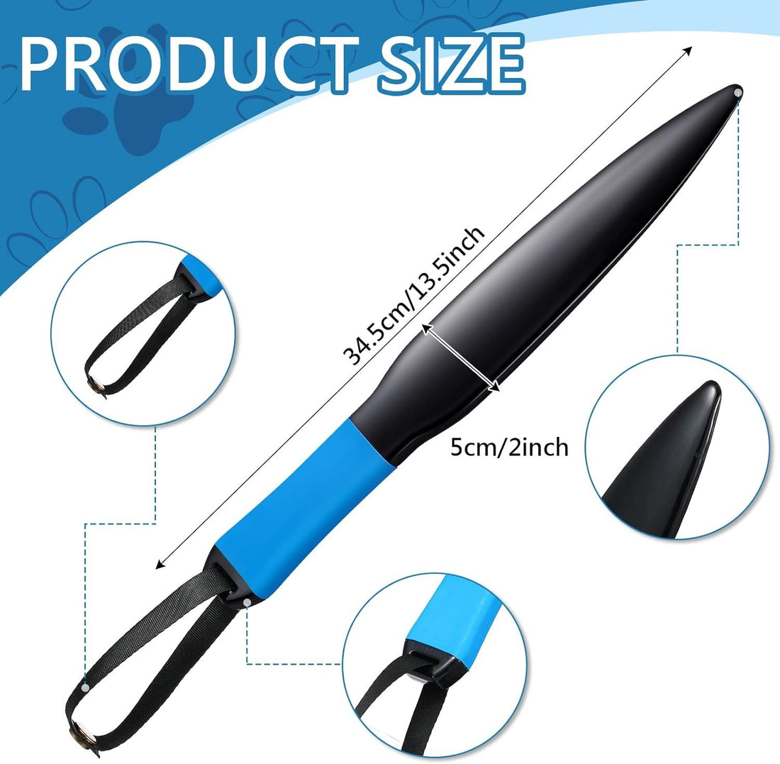 Dog Break Stick Dog No Bite Sticks Dog Bite Training Stick Pet Chew Toys For Small Medium Dogs Pet Supplies Large Dog Toy