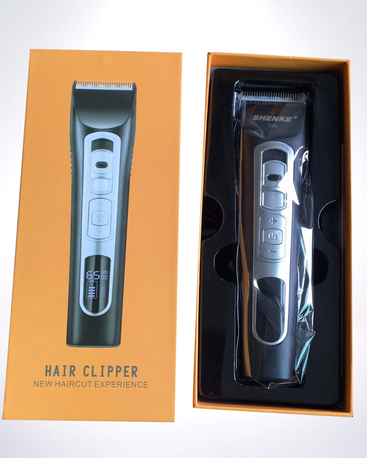 Pet Hair Clippers Teddy Dog Trimmer