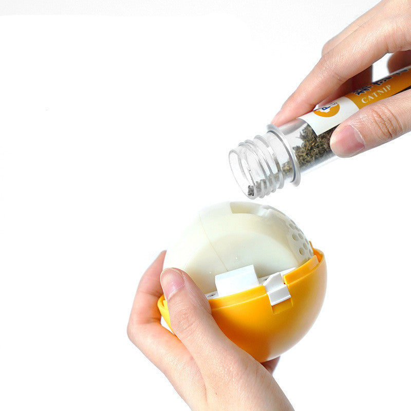 Electric Smart Toy For Pet Cat