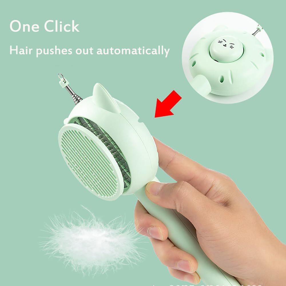 Toy 5-in-1 Interactive Cat Toys