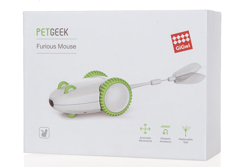 Cat Toy Artifact Automatic Funny Stick