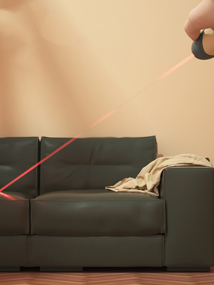 Cat Stick Feather Cat Toy