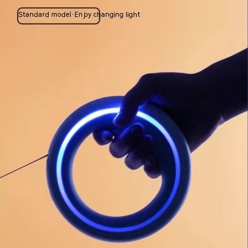 Cute Dog Automatic Dog Leash