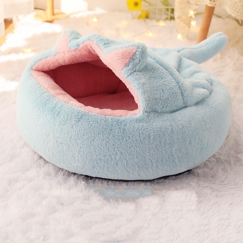 Small Dog Kennel For Sleeping