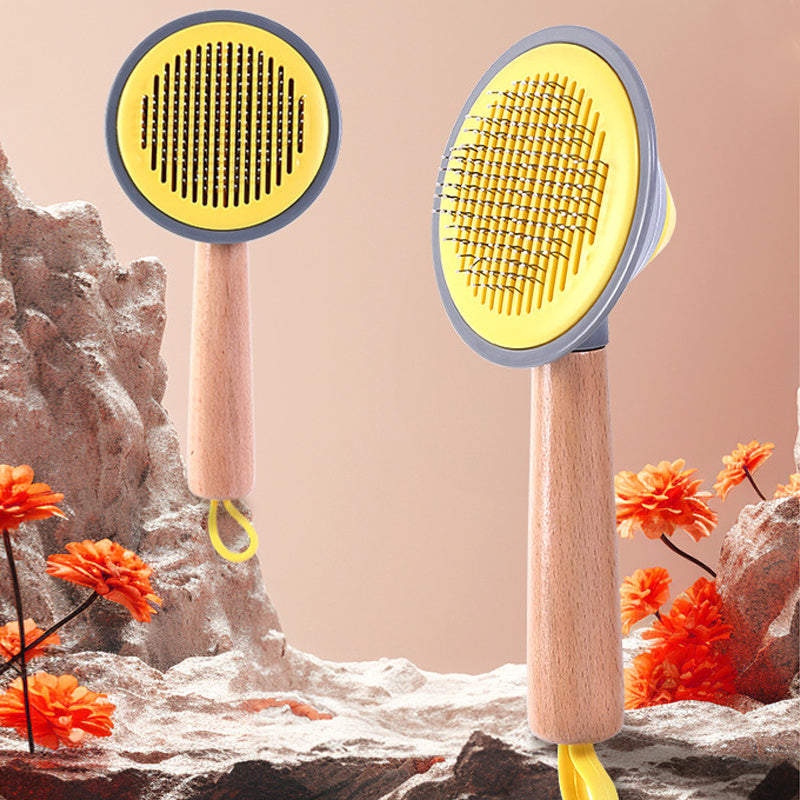 OneKey Pet Hair Remover Comb