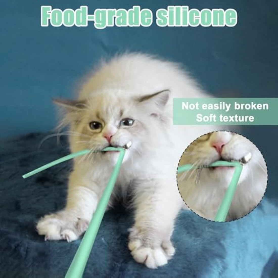 Interactive Cat Toys For Indoor Cats