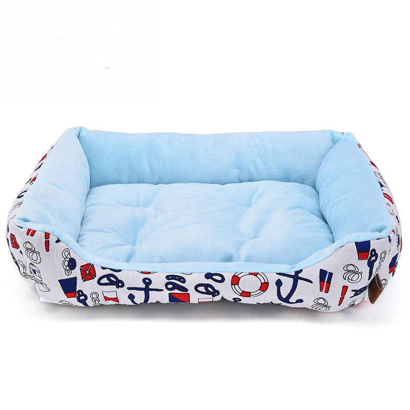 Winter Hot Dog Kennel Cat Kennel New Pet Kennel