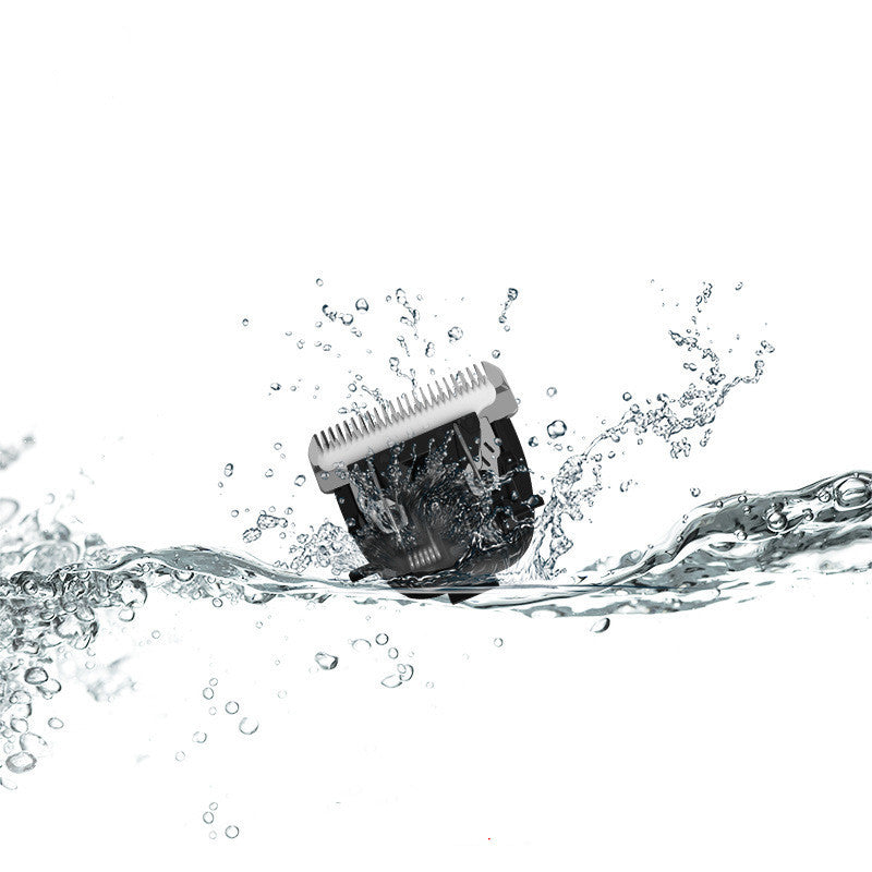 Electric Pet Hair Clipper Trimmer