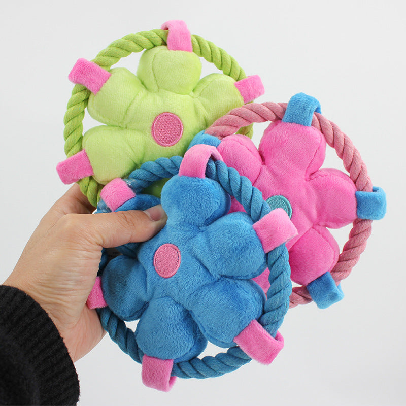 Funny Pet Toy Animals Shape Chew Toys For Dogs Squeaker Puppy Squeak Molar Dog Toy Interactive Training Dog Accessories