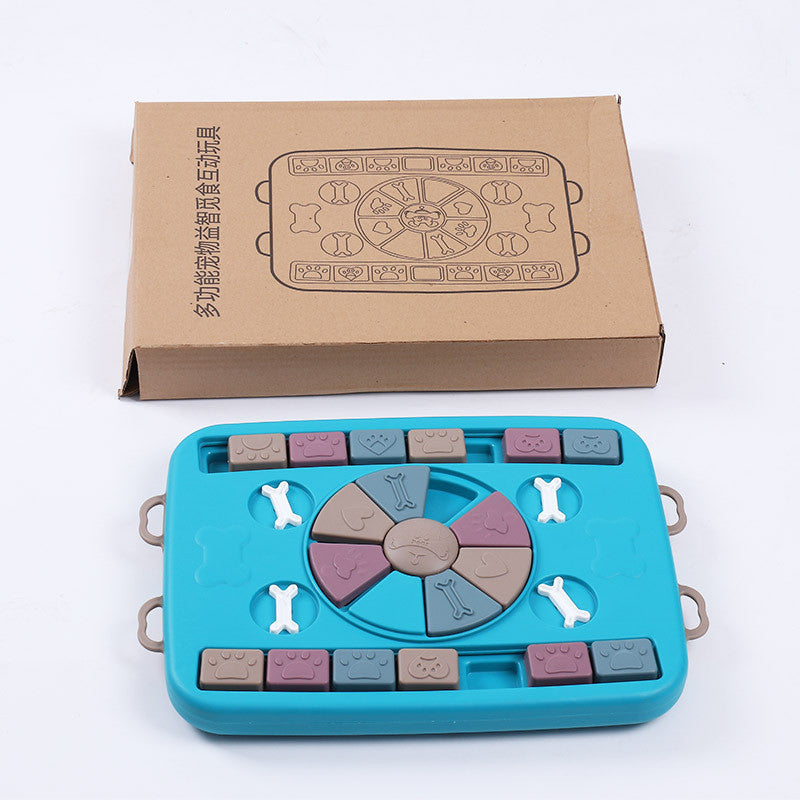 Educational Toys Interactive Dog Toys