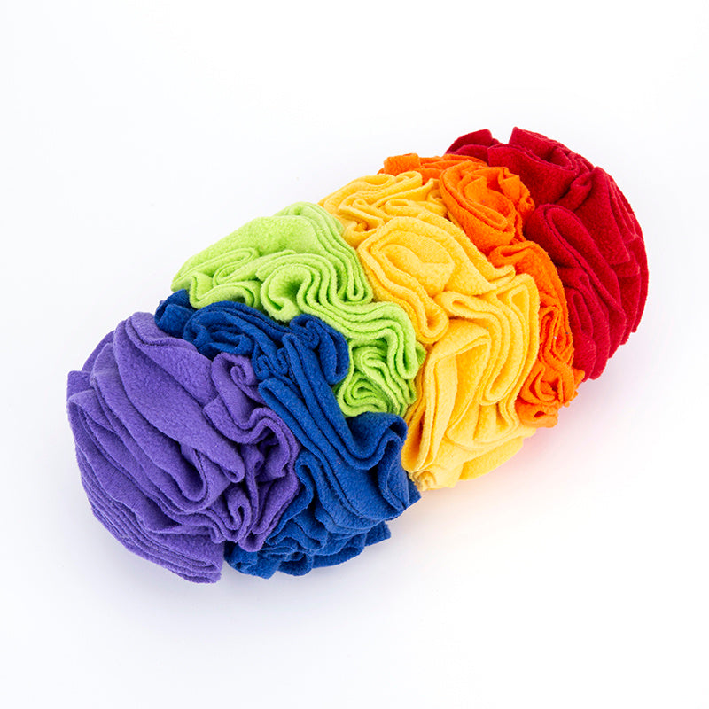 Dog Snuffle Pad Dog Toys