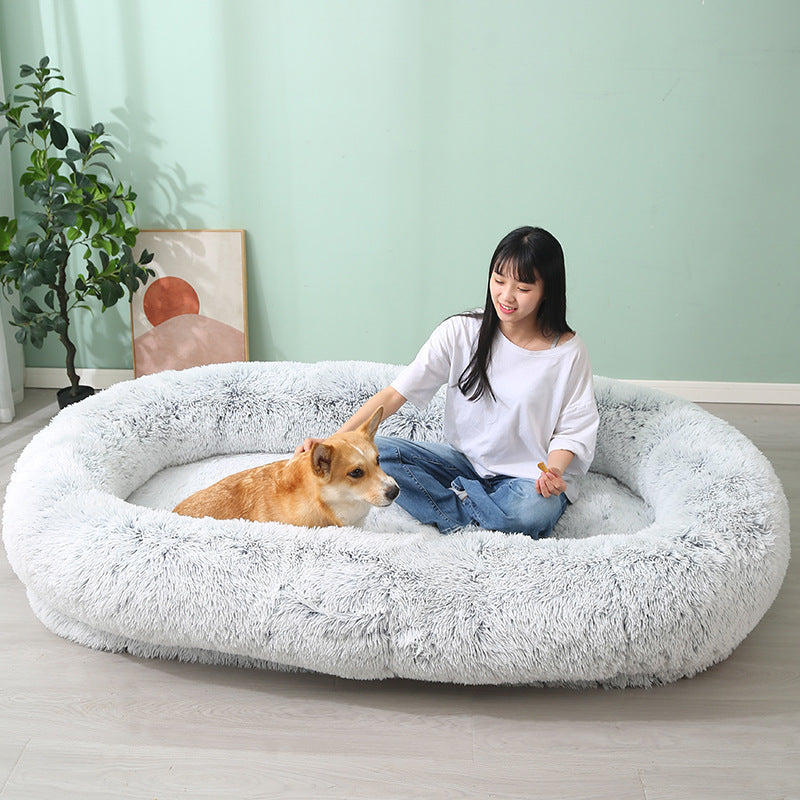 Pet Bed Removable And Washable