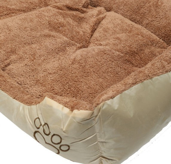 Pet Mat Big Dog Kennel