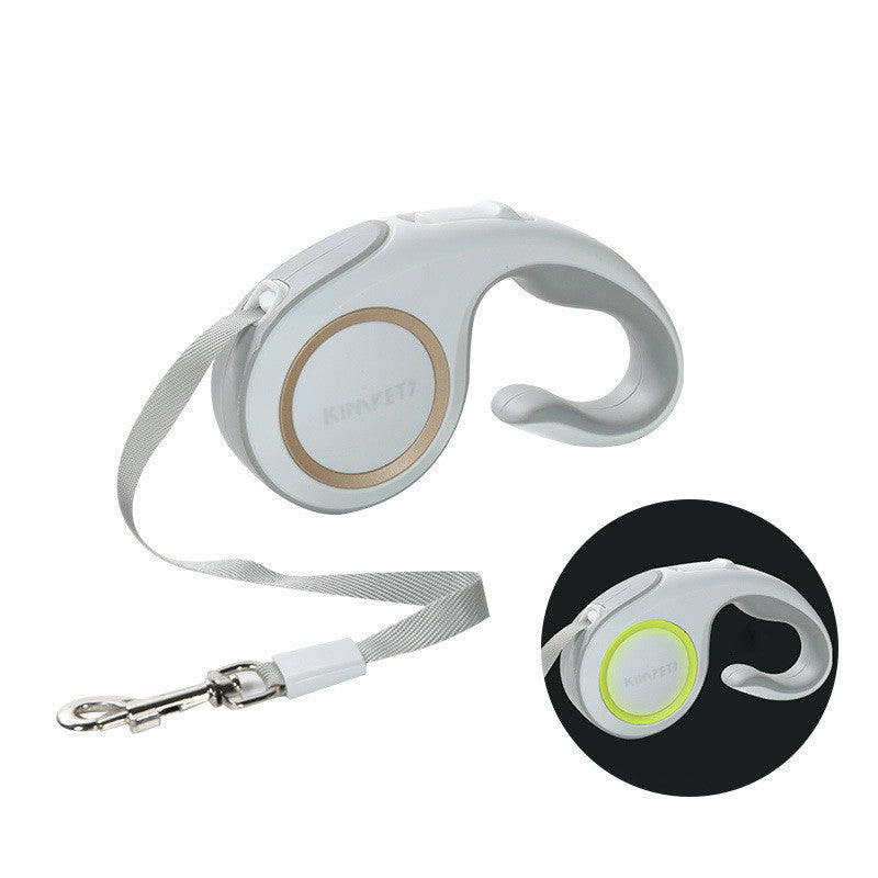Pet Dog Retractable Leash