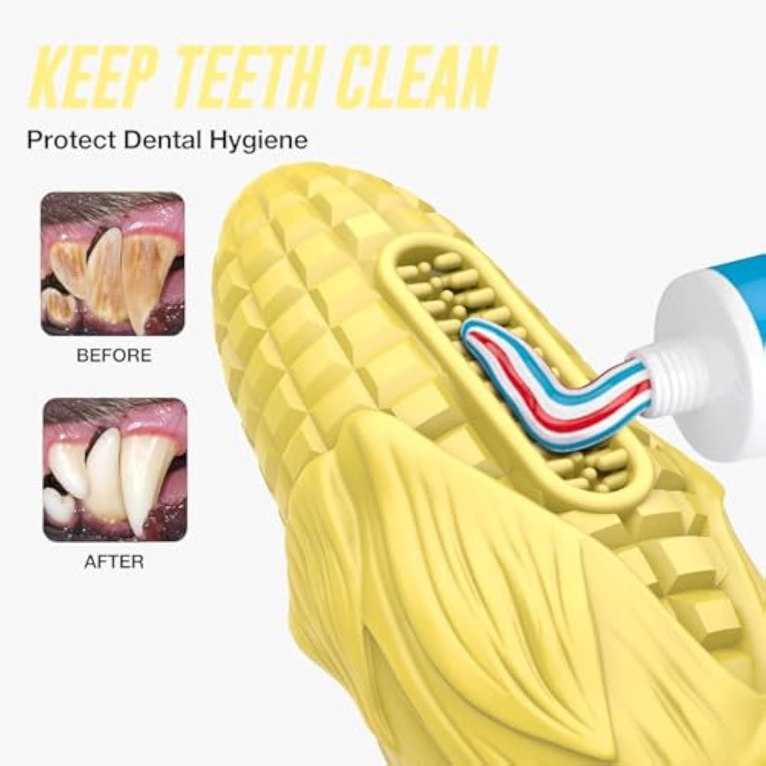 Dog Chew Toys For Chewers