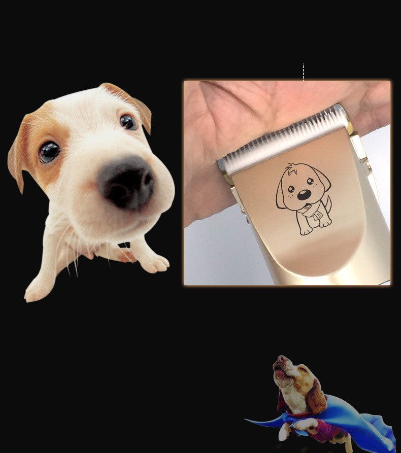 Grooming Clippers Cat Cutter Machine Shaver