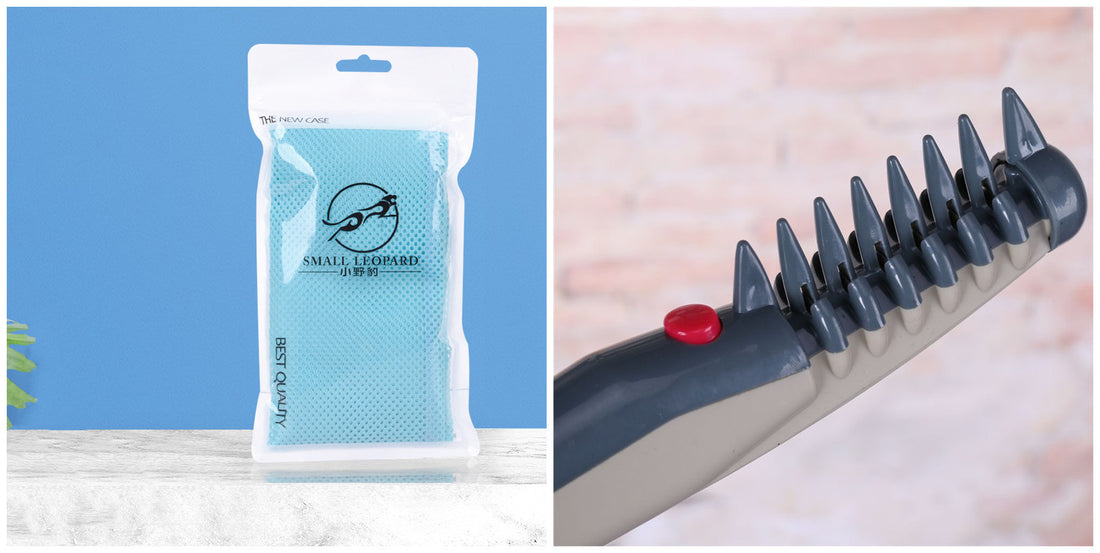 Nail Clipper Cat Bag