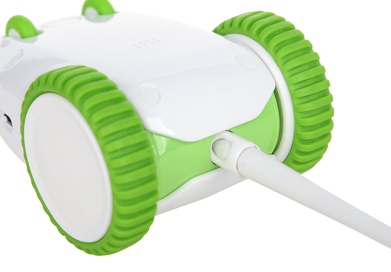 Cat Toy Artifact Automatic Funny Stick