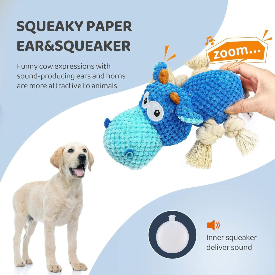 Dog Toys For Aggressive Chewers