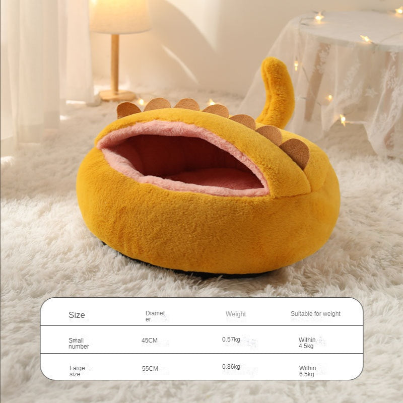 Light Pet Cotton Camouflage Sweater Hairless Cat